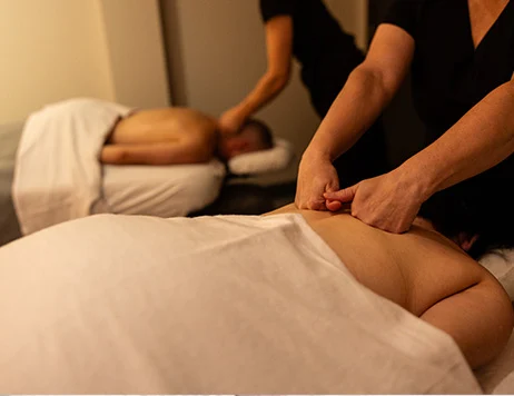Massage Therapy