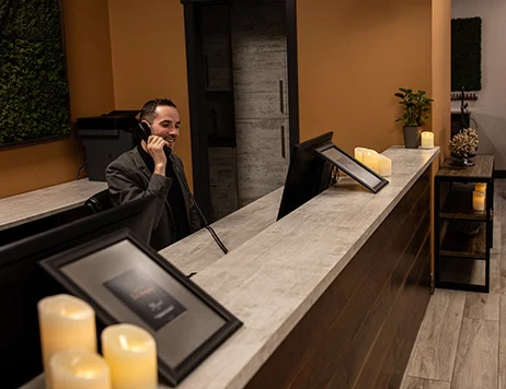Ezentials Wellness Centre