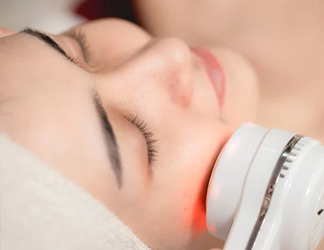 Acne LED Light Therapy