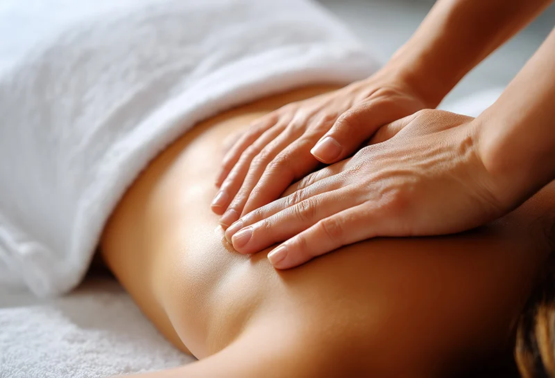 Therapeutic Massage