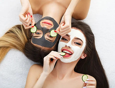Organic Facials