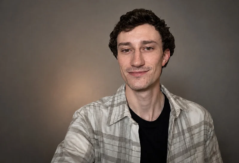 Meet Myles Buisson, R.Ac. 
