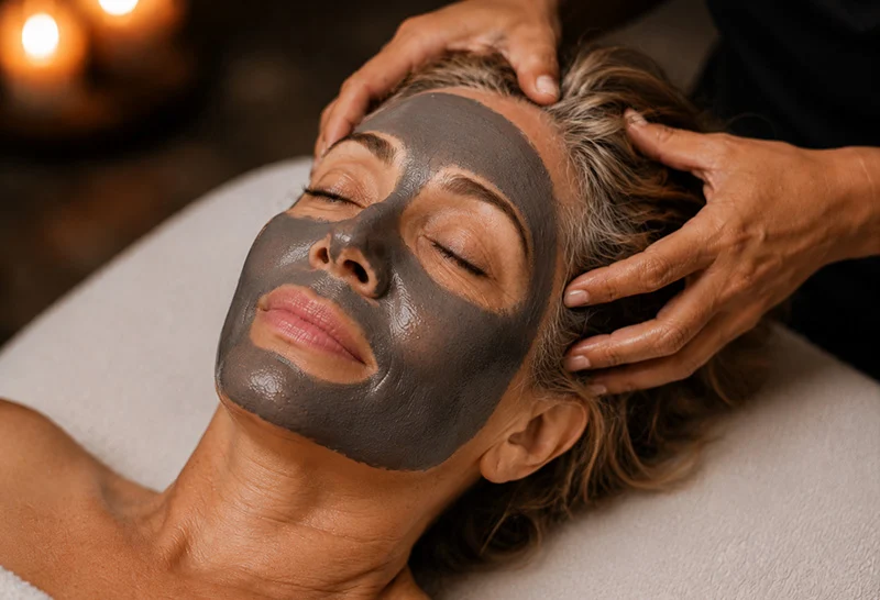 Natural Indulgence Facial
