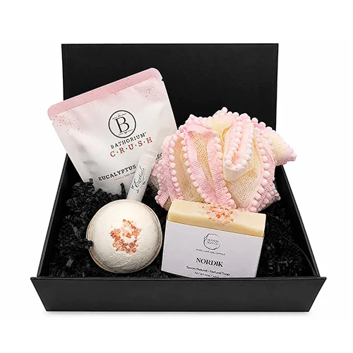 Nordic Experience Gift Box