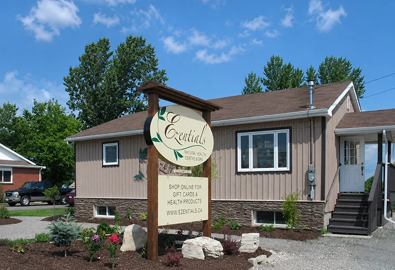 New location after renovations (2007)