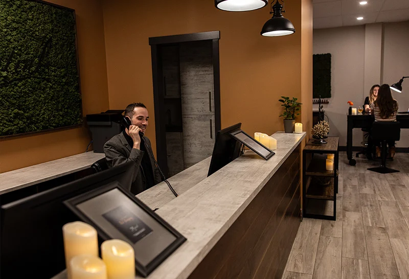 Expansion location after renovations (2019)