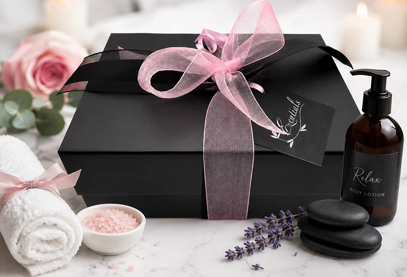 Spa Packages