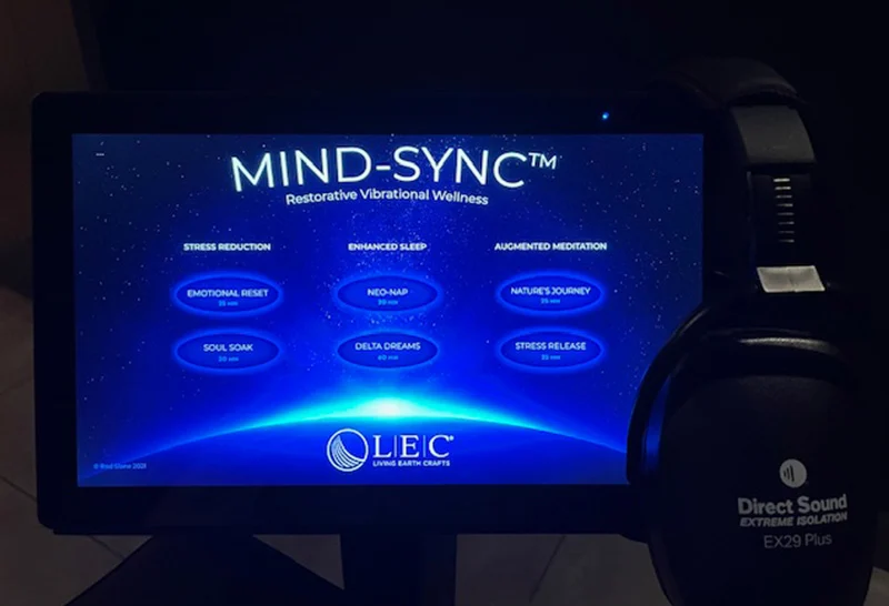 How Does Mind-Sync Work