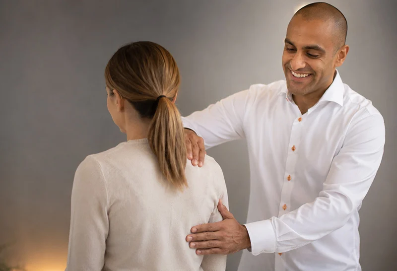 Pricing for Chiropractic Care
