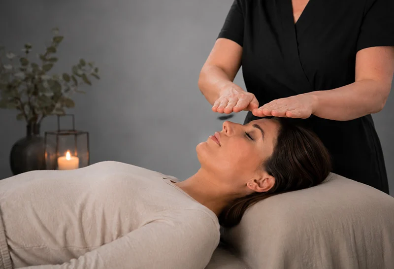 Pricing for Reiki