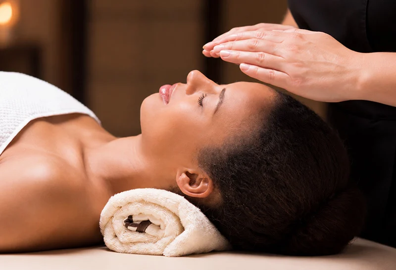Reiki