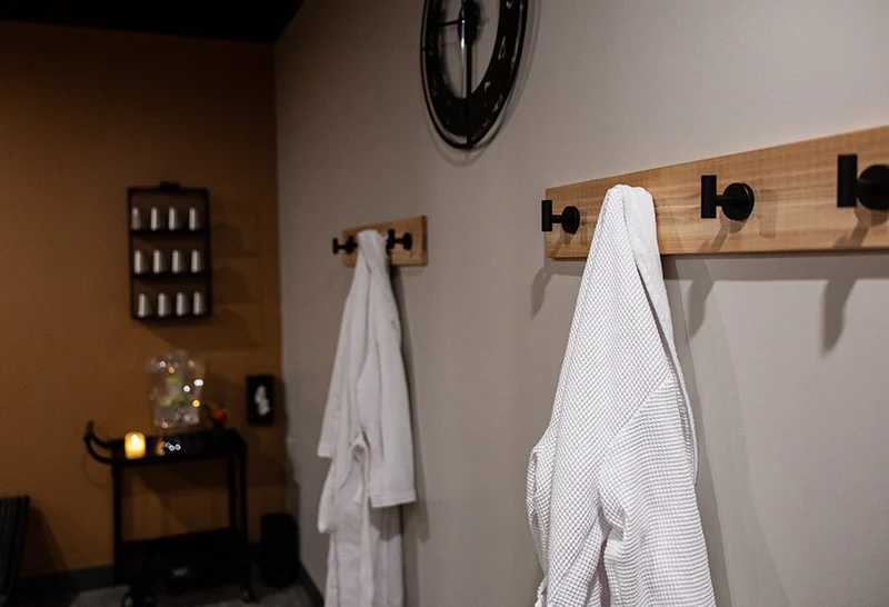 This Month’s Spa Promo