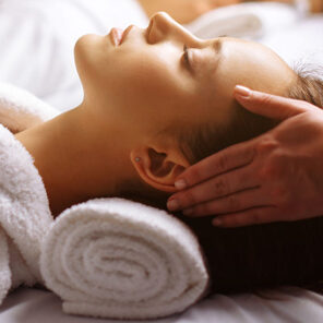 Relax & Rejuvenate Icon